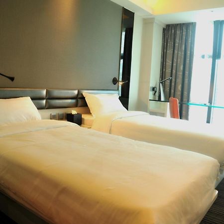 Popway Hotel Hong Kong Bilik gambar