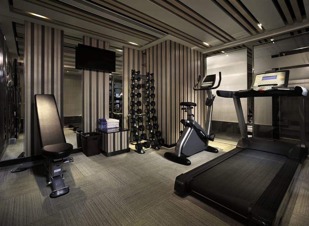 Popway Hotel Hong Kong Bilik gambar