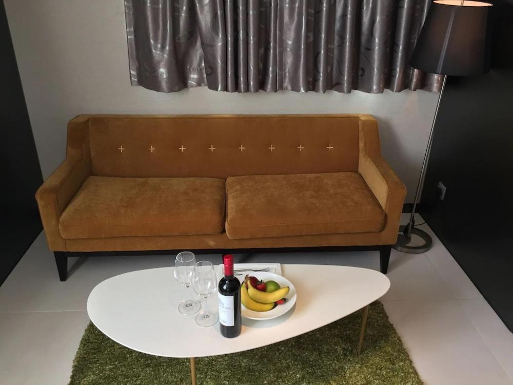 Popway Hotel Hong Kong Bilik gambar