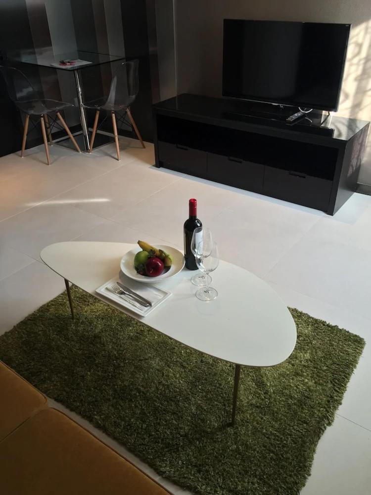 Popway Hotel Hong Kong Bilik gambar