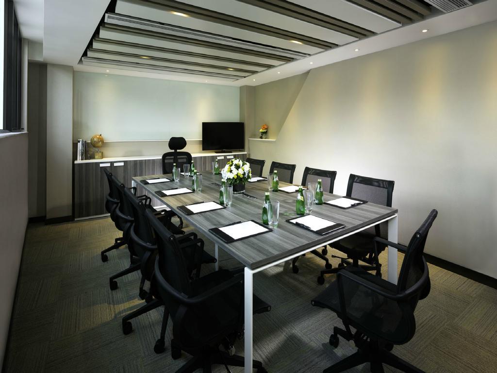 Popway Hotel Hong Kong Luaran gambar