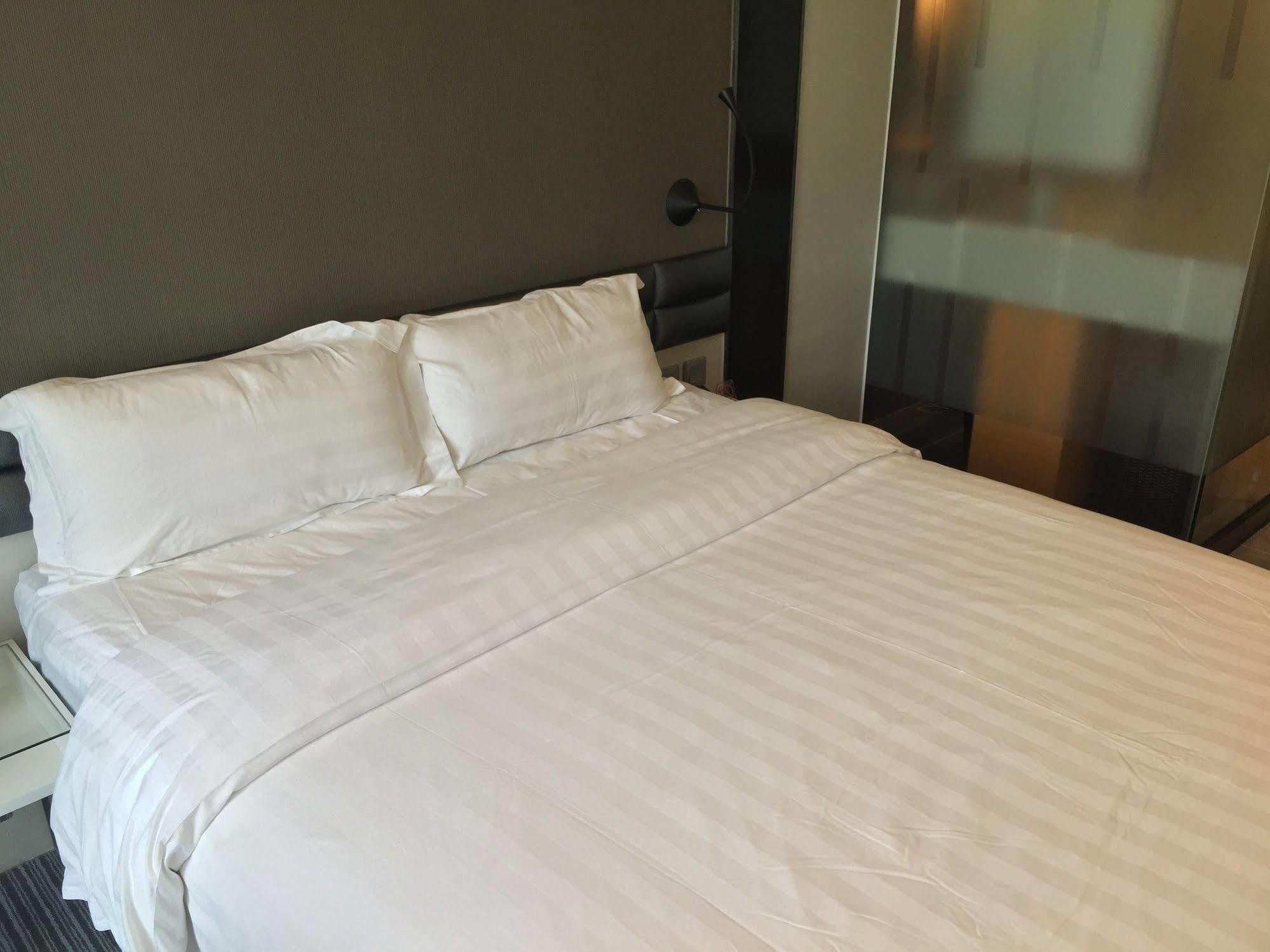 Popway Hotel Hong Kong Luaran gambar