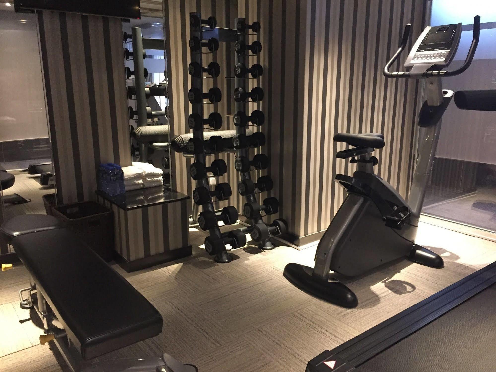 Popway Hotel Hong Kong Luaran gambar