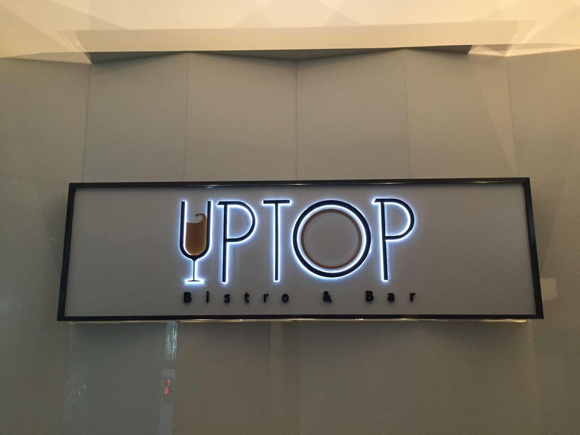 Popway Hotel Hong Kong Luaran gambar
